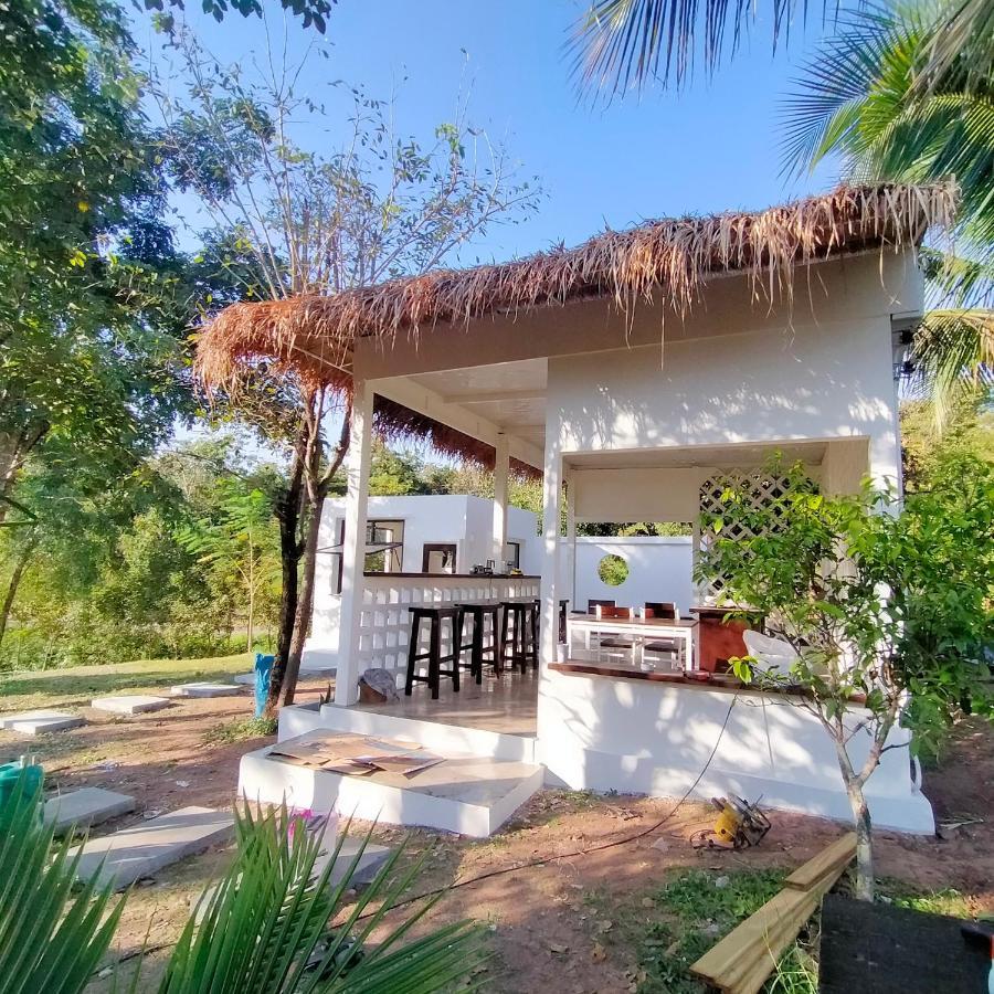Smile Box Coffee & Resort Nong Hin Экстерьер фото
